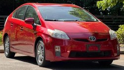 2010 Toyota Prius Two