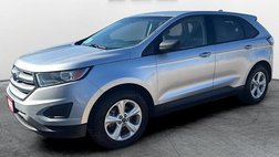 2015 Ford Edge SE