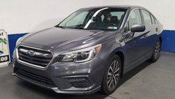 2018 Subaru Legacy 2.5i Premium