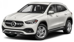 2023 Mercedes-Benz GLA-Class GLA 250