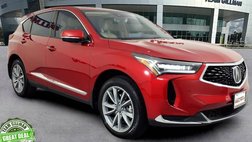 2023 Acura RDX w/Tech