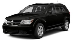 2014 Dodge Journey SXT