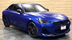 2024 BMW 2 Series M240i xDrive