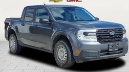 2022 Ford Maverick XL