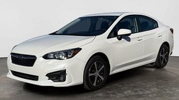 2019 Subaru Impreza Premium