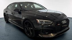2019 Audi RS 5 Sportback 2.9T quattro