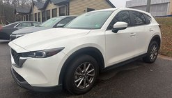2023 Mazda CX-5 2.5 S