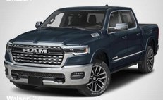 2026 Ram Ram Pickup 1500 Limited