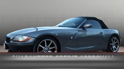 2003 BMW Z4 3.0i