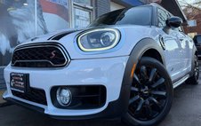 2019 MINI Countryman Cooper S ALL4