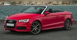 2016 Audi A3 2.0T quattro Premium Plus