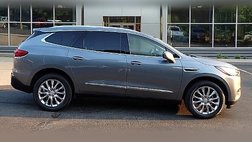 2021 Buick Enclave Premium