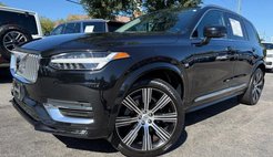 2022 Volvo XC90 T6 Inscription 7-Passenger