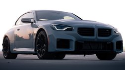 2024 BMW M2 Base