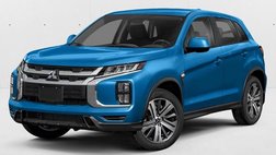 2021 Mitsubishi Outlander Sport ES