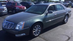 2006 Cadillac DTS Luxury III
