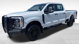 2023 Ford Super Duty F-250 XL