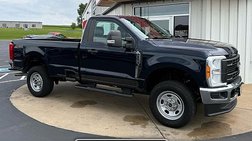 2023 Ford Super Duty F-350 XL