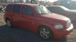 2011 Chevrolet HHR LT