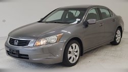 2010 Honda Accord EX