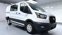 2024 Ford Transit 250