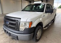 2013 Ford F-150 XL