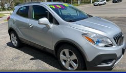 2016 Buick Encore Base