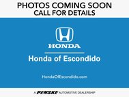 2017 Honda Accord EX