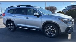 2023 Subaru Ascent Limited 7-Passenger