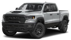 2025 Ram Ram Pickup 1500 RHO
