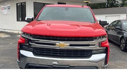 2022 Chevrolet Silverado 1500 Limited LT
