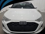 2025 Audi A3 quattro Premium 40 TFSI