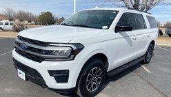 2024 Ford Expedition MAX XL