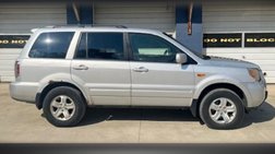 2008 Honda Pilot VP