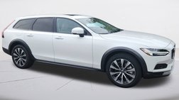 2021 Volvo V90 Cross Country T6