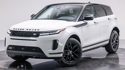 2024 Land Rover Range Rover Evoque P250 S