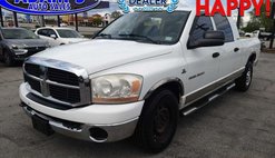 2006 Dodge Ram 2500 SLT