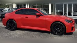 2024 BMW M2 Base