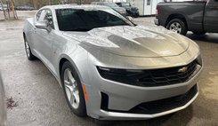 2019 Chevrolet Camaro LT