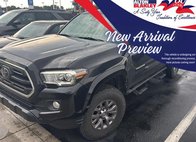 2018 Toyota Tacoma SR5