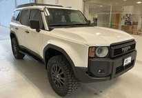 2024 Toyota Land Cruiser 1958