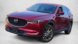 2021 Mazda CX-5 Signature