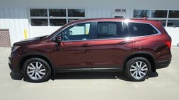2019 Honda Pilot EX
