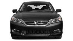 2015 Honda Accord EX-L V6