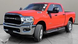 2024 Ram Ram Pickup 2500 Big Horn