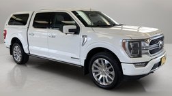 2023 Ford F-150 Limited