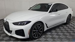 2025 BMW i4 xDrive40 Gran Coupe