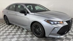 2019 Toyota Avalon Hybrid XSE