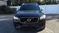 2018 Volvo XC90 T6 R-Design