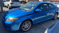 2010 Scion tC Base